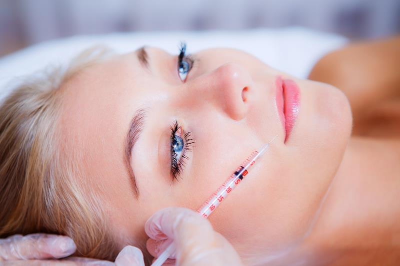 Botox Treatment for Teeth Grinding