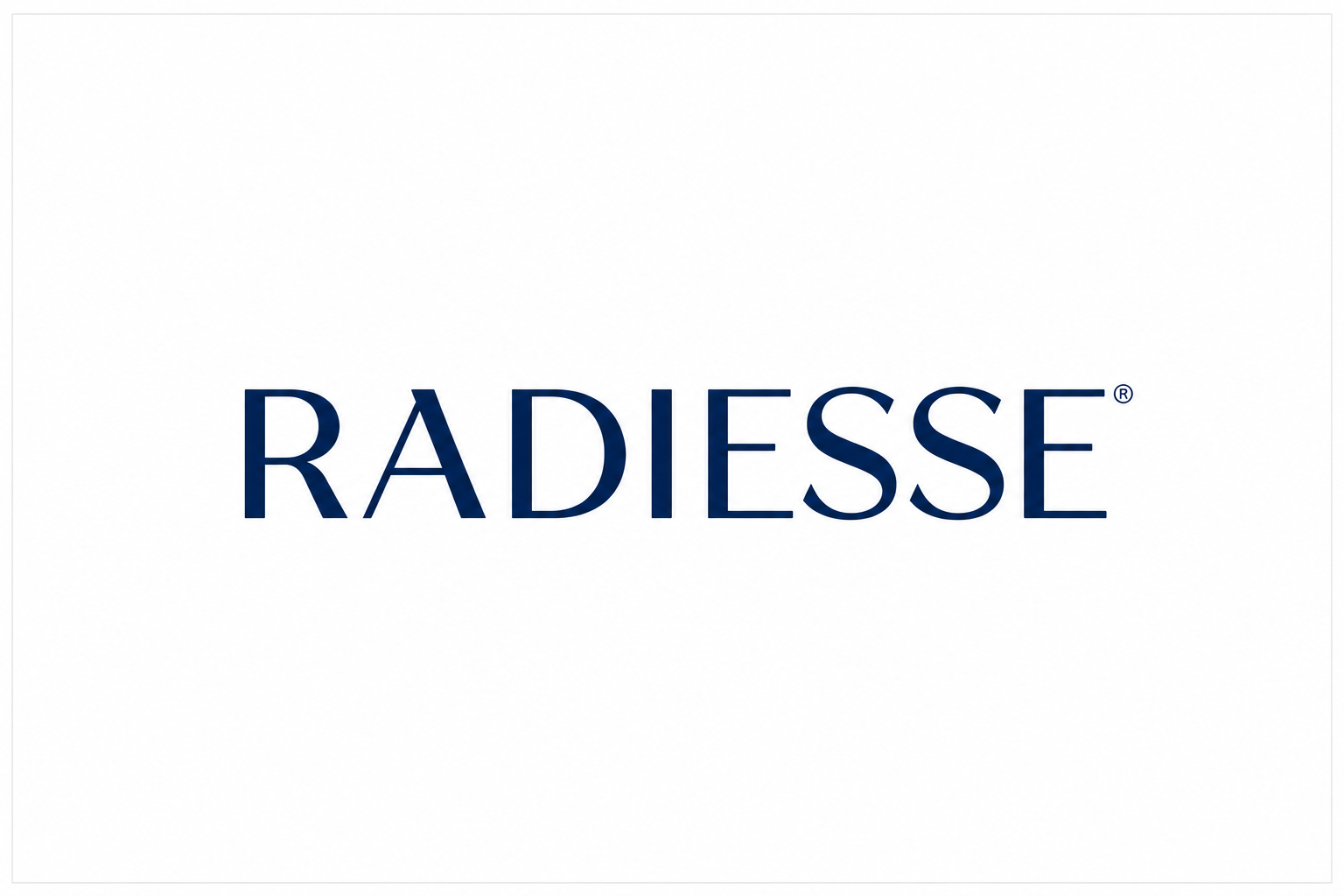 Radiesse