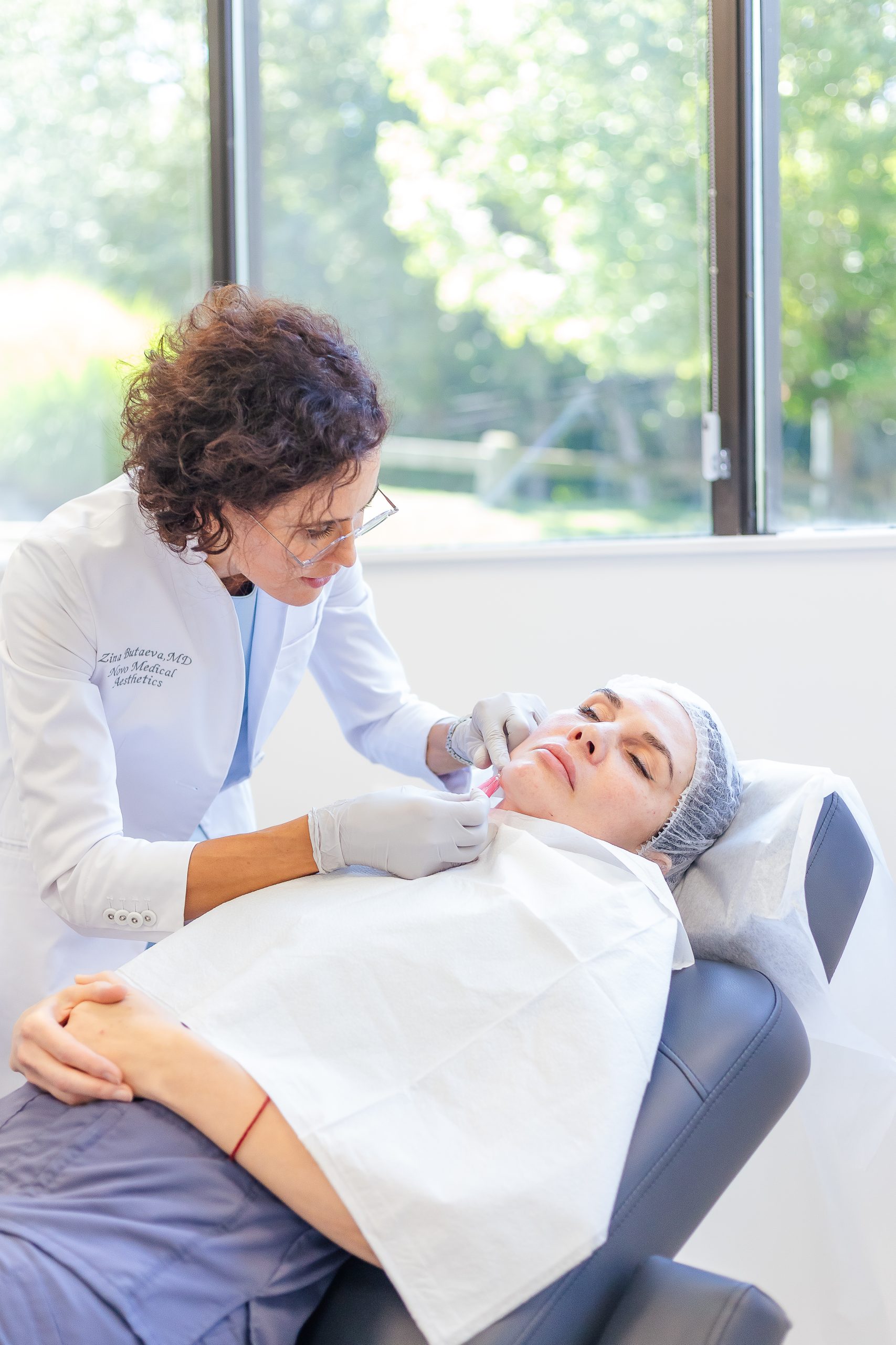 PDO Threads: Rejuvenation and Contouring