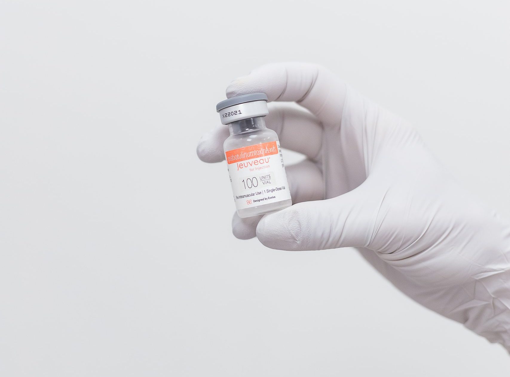 Neuromodulator Treatment Consultation at Ridgefield Aesthetics