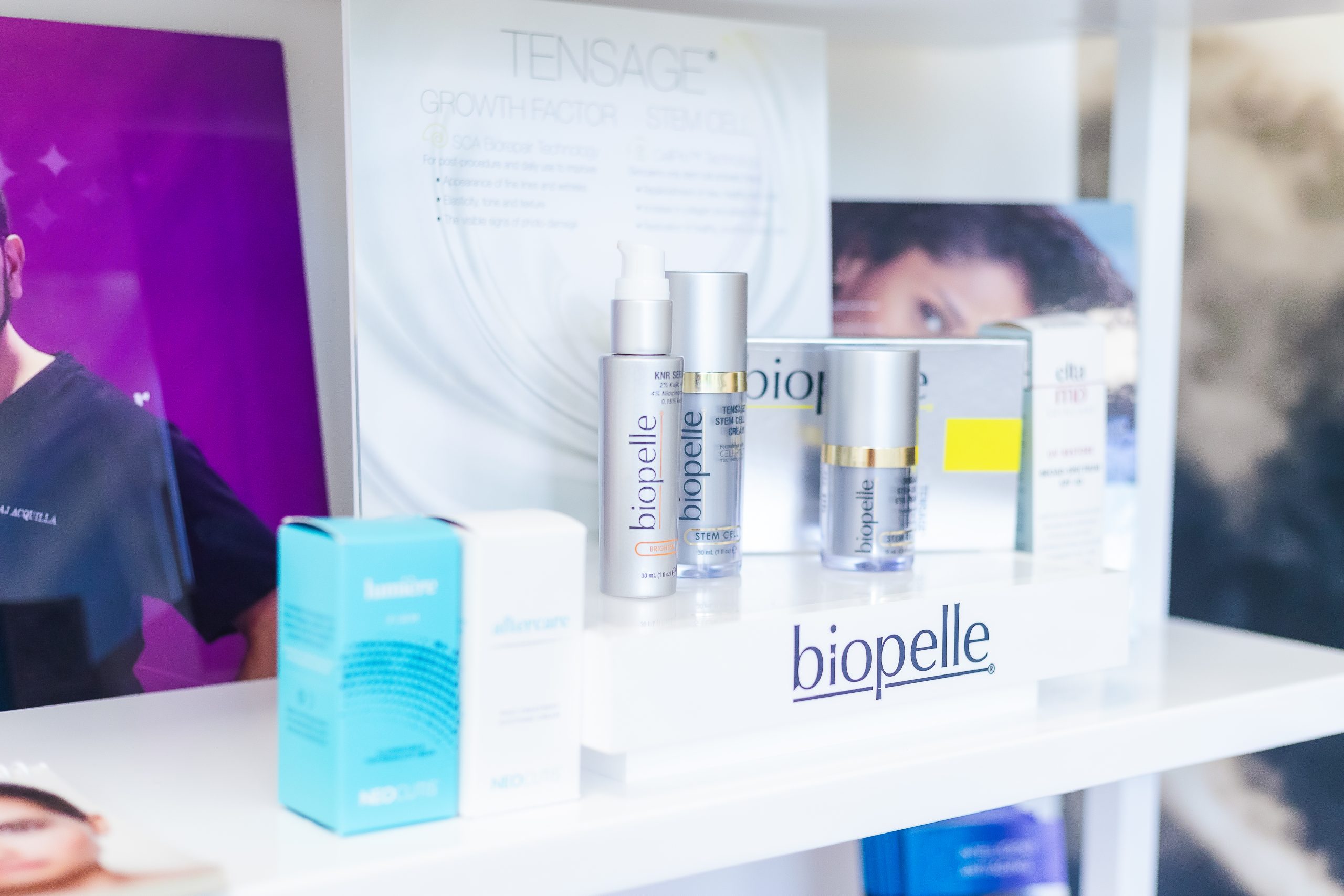 Skincare Treatments