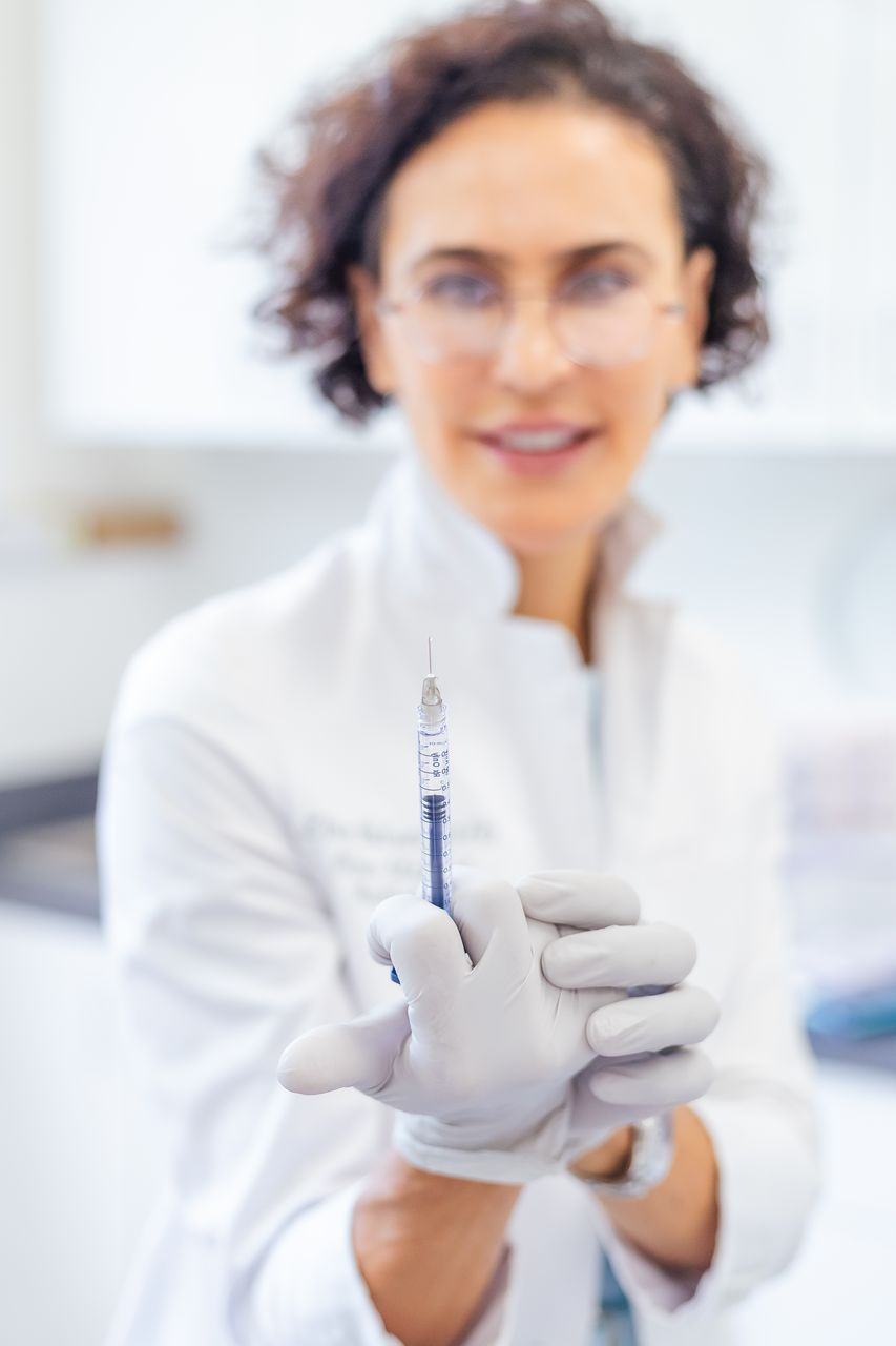 Hyaluronic Acid Fillers