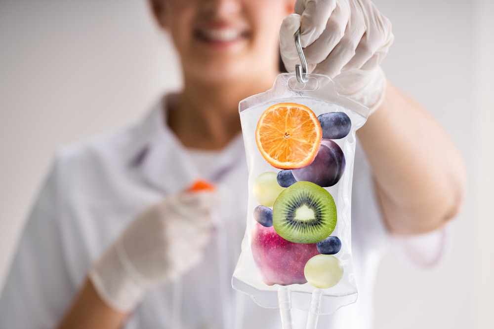 IV Infusion